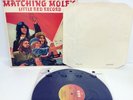 Matching Mole - Matching Mole's Little Red Record UK LP