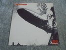 Led Zeppelin - Same 1970 UK LP ATLANTIC TRI COLOUR LABELS A//1 B//1 *CORRECTED