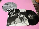 Tall Dwarfs LP THAT'S The Short Orig Alternative Rock NM With Round Insert