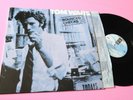 Tom Waits LP Bounced Checks Germany 1981 NM