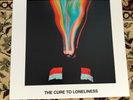 Jai Wolf: The Cure To Loneliness (EXCLUSIVE RECORD 2019) White Vinyl Mom & Pop