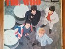 THE WHO  My Generation  UK 1st Mono Brunswick LP LAT8616 please read description
