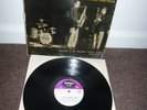 TUBBY HAYES THE JAZZ COURIERS IN CONCERT. RONNIE SCOTT LP TEMPO RECORDS TAP 22