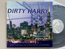 Lalo Schifrin, Dirty Harry Anthology, rare audiophile Pressing, nm
