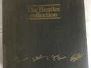 THE BEATLES COLLECTION VINYL BOX SET. Never used/played BC13 Aus Oz, vinyls MINT
