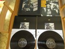 Stevie Ray Vaughan Texas Flood US 2 LP MFSL UD1S 2-005 EX- 45 rpm One step #4457