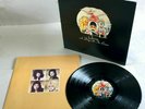 Queen A Day At The Races Orig UK 1st Press 1976 Vinyl LP G/F + Inner VG+/VG+