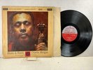 CHARLIE MINGUS London Atlantic LTZ-K 15194 MONO BLUES AND ROOTS  VG+  LISTEN