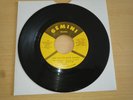 THE EXITS YOU GOT TO HAVE MONEY Northern Soul R&B Under The Street Lamp