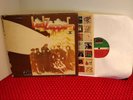 LP Seller5628 Led Zeppelin 2 II SD-8236 Zepplin 1st Press  
