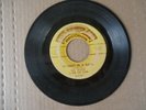 LITTLE BUCK AND THE TOP CATS 8133 LA LOUISIANNE 45 RECORD MONKEY IN A SACK/CAT