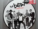 The beat greatest hits picture disc, the specials,  madness  2tone  ,ska.