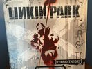Linkin Park Hybrid Theory (Record, 2013) Lp [Used Vinyl]