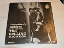 ROLLING STONES December’s Children SHRINK Mono Boxed London VG+/VG+