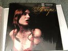 Atreyu - Bleeding Mascara LP/Record 2004 Red Vinyl Victory Records