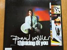 PAUL WELLER Thinking Of You 2004 UK 7