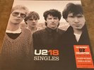 U2: 18 Singles, Best of [Used Vinyl]