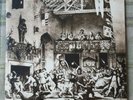 JETHRO TULL LP 2015  Minstrel In The Gallery (40th ANNIVERSARY) Nm Nm.