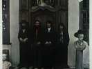 Beatles - Hey Jude (The Beatles Again) LP - Apple SEALED