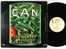 Can - Ege Bamyasi LP - United Artists