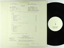 Deaf School - Don't Stop The World LP - Warner Bros. - New Wave VG+ TEST PRESS