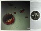 Death Grips - Year Of The Snitch LP - Third Worlds/Harvest Clear Wax VG++
