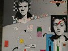 Vibrators - V2 - 1st pressing 1978