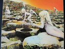 LED ZEPPELIN Houses Of The Holy hard rock 