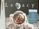 Legacy by Garth Brooks  Vinyl The Limited Edition  New ( 7 LPs & 7 CDs ) Box Set