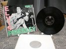 German LP  Elvis Presley First Album  RCA LPM 1254