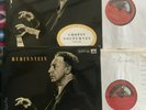 EMI ALP 1701/2 Chopin Nocturnes Volumes 1 & 2. Rubinstein