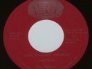 THE FREDRIC Five O'clock Traffic & Red Pier 1968 FORTE Michigan Garage Psych 45
