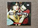 The Libertines 12 inch vinyl Lp - The Libertines (numbered #1941, sealed)