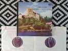 Vox STPL 510752 ED1 - Bruckner Symphony No. 7 - Hans Rosbaud NM '58