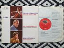 HMV ASD 655 - Elgar Cello Concerto - Jacqueline Du Pre - Barbirolli LSO NM '65