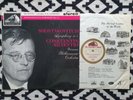 HMV ASD 455 ED1 W/G - Shostakovich Symphony No. 5 - Silvestri VPO NM '62