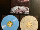 first press BETWEEN THE BURIED AND ME the parallax II : future sequence VINYL