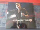 Johnny Hallyday Tour 66 Stade De France 2009 4LP Noir Réédition Scéllé