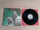 Queen News of the World Vinyl LP 1977 EMI UK Pressung EMA 784