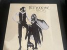Fleetwood Mac - Rumors LP (Los Angeles Pressing)