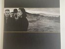 U2 The Joshua Tree Remastered 180g Vinyl With Booklet Played Once MINT