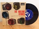 THE ROLLING STONES[YOU CAN'T CATCH ME]1965 SPAIN ONLY PS EP 45 SDGE 80.963 Decca