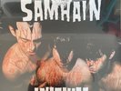SAMHAIN Initium LP mint new RAR