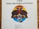 Viola Crayola - Music: Breathing of Statues Original LP VG++ Psych Prog