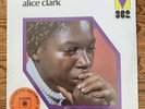 Alice Clark - S/T Original LP Mainstream Soul Funk Sealed
