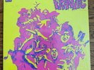 Frantic - Conception Original LP Sealed Hard Psych