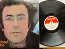 JAZZ: Michael Gibbs - michael gibbs    England  1970   M