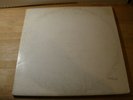 The White Album [LP] The Beatles (Vinyl, 1968) Apple SWBO-101 - VG-/G