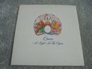 Queen - A Night At The Opera 1975 UK LP EMI 1st -2/-2 NO COPYRIGHT EMBOSSED SLV