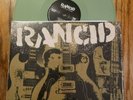 RANCID HONOR IS ALL WE KNOW LP + 7